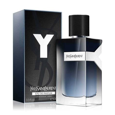 Yves Saint Laurent Y For Men Edp 100ml 